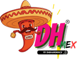 DHMEXRACES